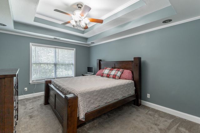 200 Hidden Oaks Drive, Flintstone, GA 30725