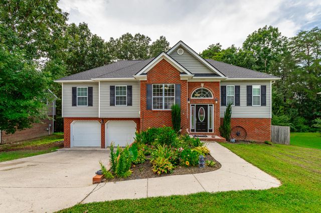 200 Hidden Oaks Drive, Flintstone, GA 30725
