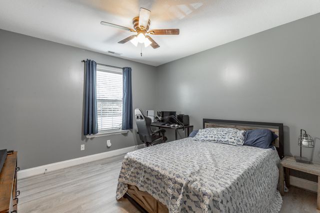200 Hidden Oaks Drive, Flintstone, GA 30725
