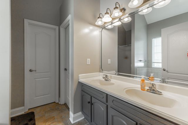200 Hidden Oaks Drive, Flintstone, GA 30725