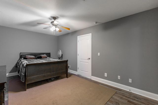200 Hidden Oaks Drive, Flintstone, GA 30725