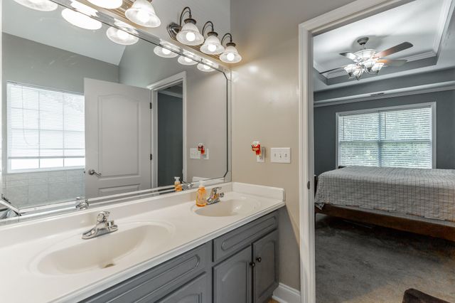 200 Hidden Oaks Drive, Flintstone, GA 30725