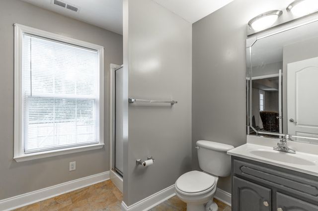 200 Hidden Oaks Drive, Flintstone, GA 30725