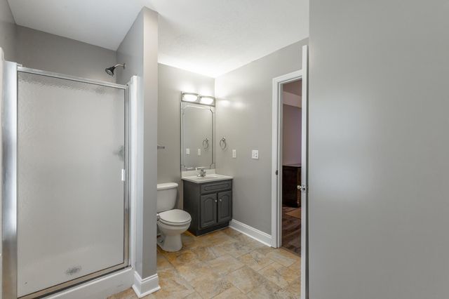 200 Hidden Oaks Drive, Flintstone, GA 30725
