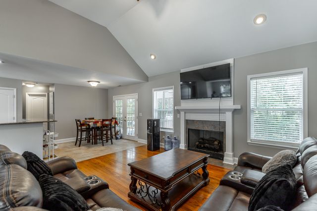 200 Hidden Oaks Drive, Flintstone, GA 30725