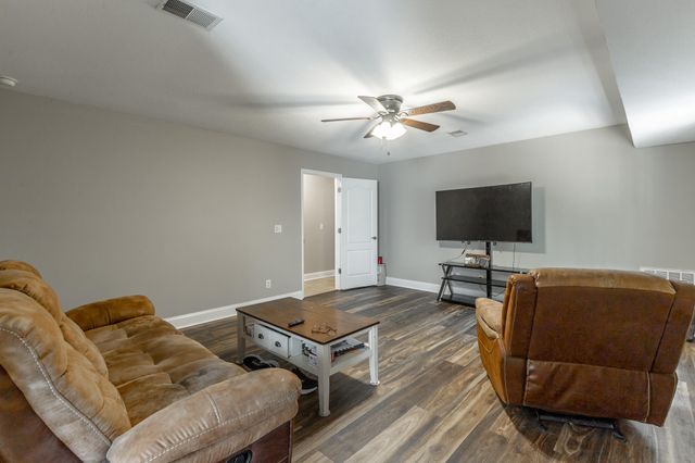 200 Hidden Oaks Drive, Flintstone, GA 30725
