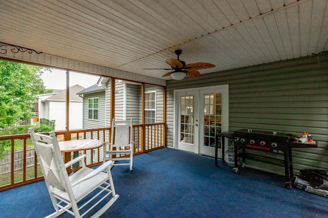 200 Hidden Oaks Drive, Flintstone, GA 30725