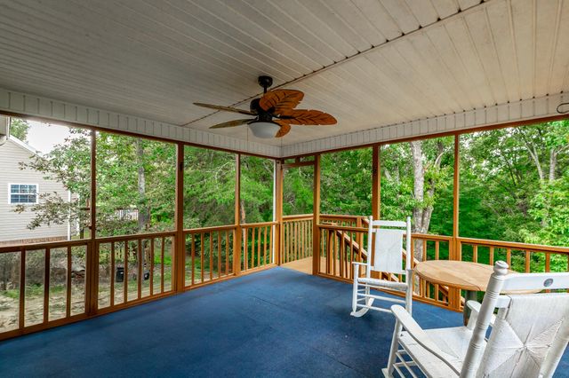 200 Hidden Oaks Drive, Flintstone, GA 30725