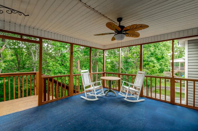 200 Hidden Oaks Drive, Flintstone, GA 30725