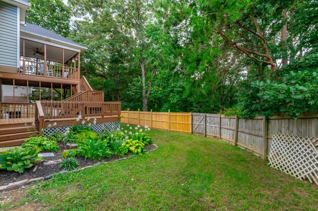 200 Hidden Oaks Drive, Flintstone, GA 30725