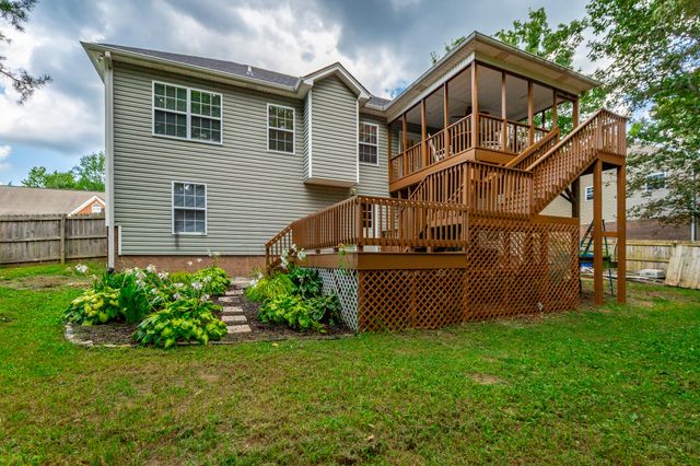 200 Hidden Oaks Drive, Flintstone, GA 30725