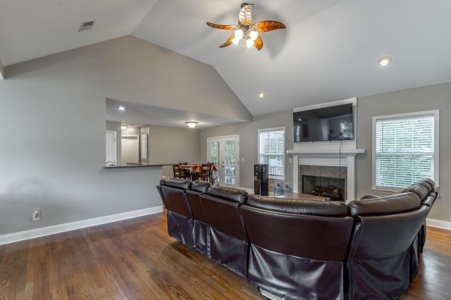 200 Hidden Oaks Drive, Flintstone, GA 30725