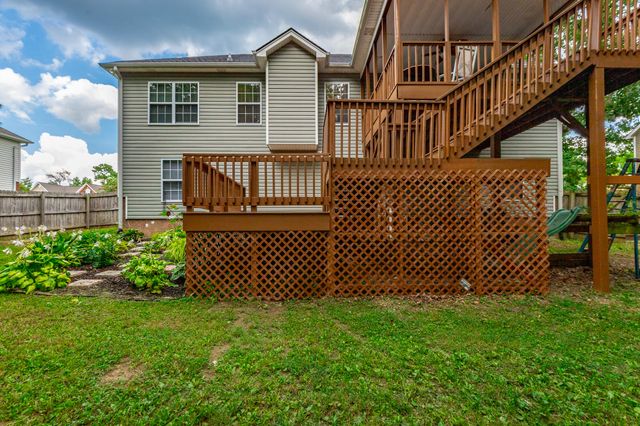 200 Hidden Oaks Drive, Flintstone, GA 30725