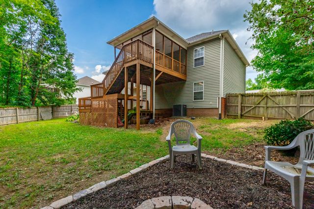 200 Hidden Oaks Drive, Flintstone, GA 30725