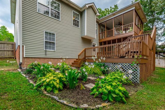 200 Hidden Oaks Drive, Flintstone, GA 30725