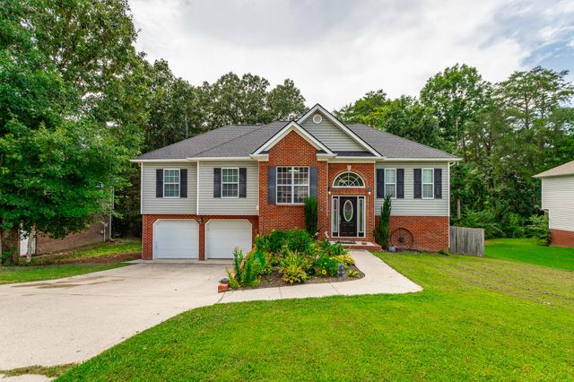 200 Hidden Oaks Drive, Flintstone, GA 30725