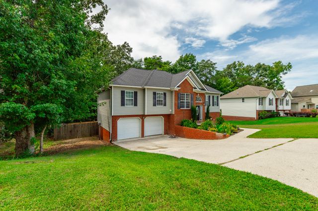 200 Hidden Oaks Drive, Flintstone, GA 30725