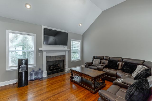 200 Hidden Oaks Drive, Flintstone, GA 30725