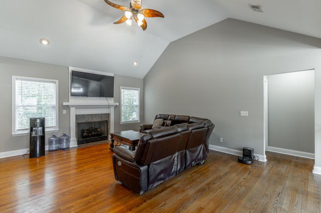200 Hidden Oaks Drive, Flintstone, GA 30725