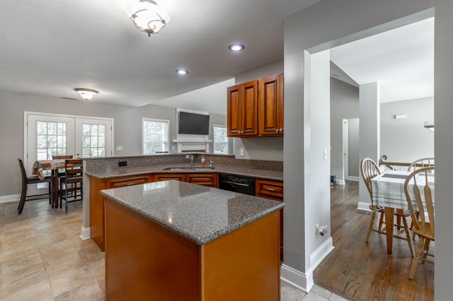 200 Hidden Oaks Drive, Flintstone, GA 30725