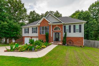 200 Hidden Oaks Drive, Flintstone, GA 30725