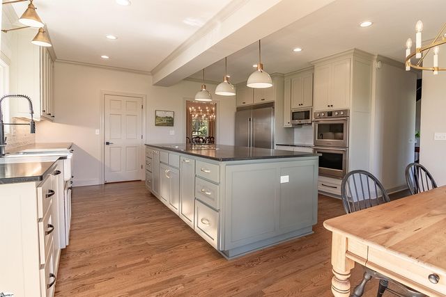 3004 Barefoot Trail, Anderson, SC 29621