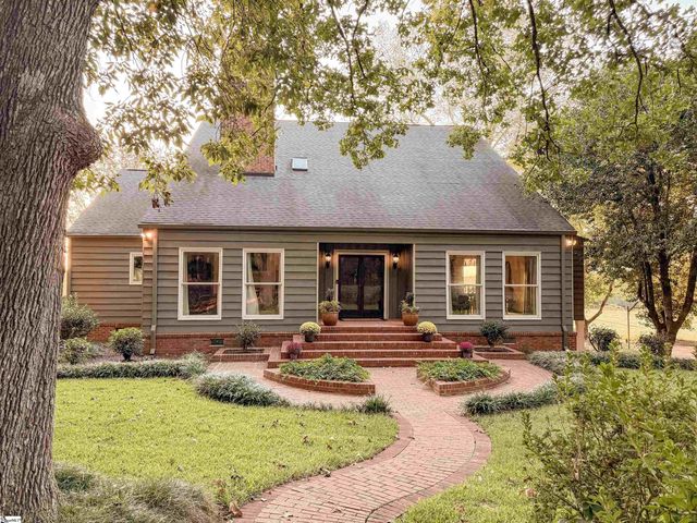 3004 Barefoot Trail, Anderson, SC 29621