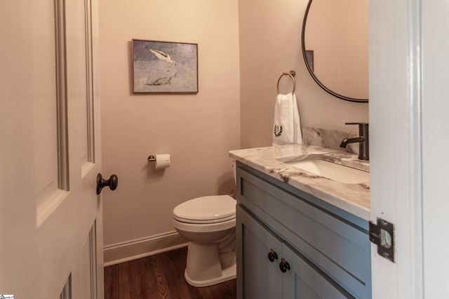 3004 Barefoot Trail, Anderson, SC 29621