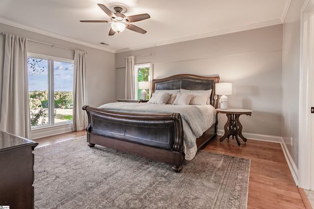 3004 Barefoot Trail, Anderson, SC 29621