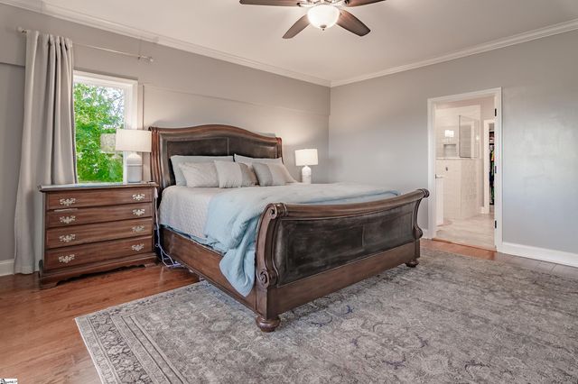 3004 Barefoot Trail, Anderson, SC 29621