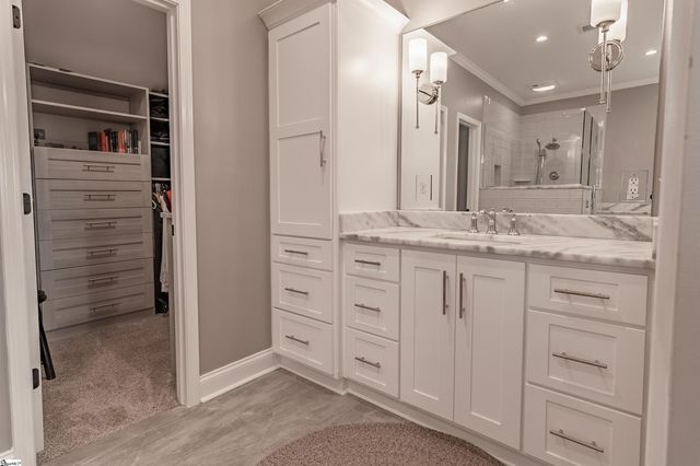 3004 Barefoot Trail, Anderson, SC 29621