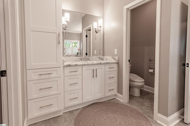 3004 Barefoot Trail, Anderson, SC 29621