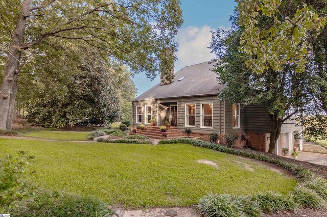 3004 Barefoot Trail, Anderson, SC 29621