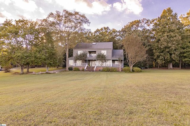 3004 Barefoot Trail, Anderson, SC 29621