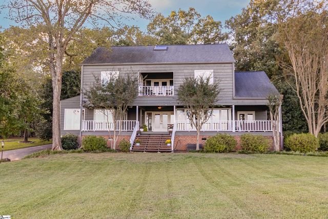 3004 Barefoot Trail, Anderson, SC 29621