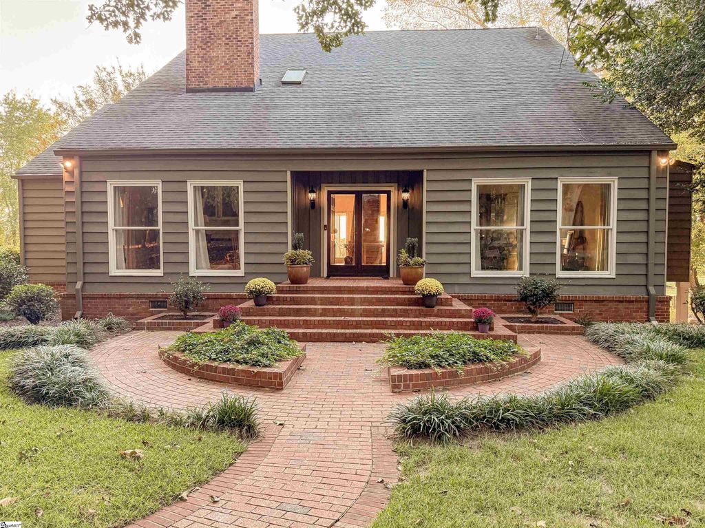 3004 Barefoot Trail, Anderson, SC 29621