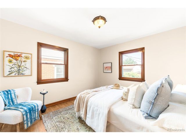 173 W Bayaud Ave, Denver, CO 80223