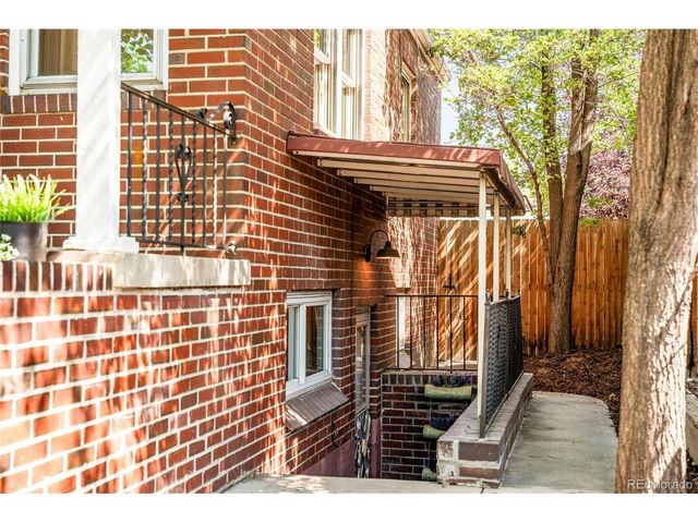 173 W Bayaud Ave, Denver, CO 80223