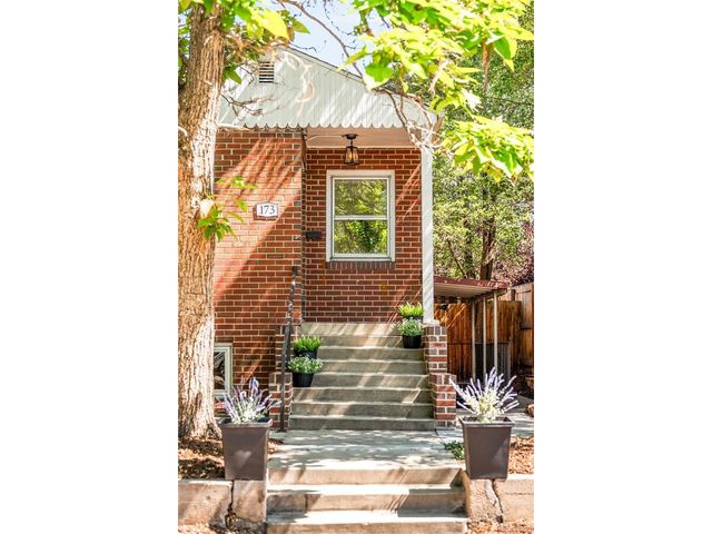 173 W Bayaud Ave, Denver, CO 80223