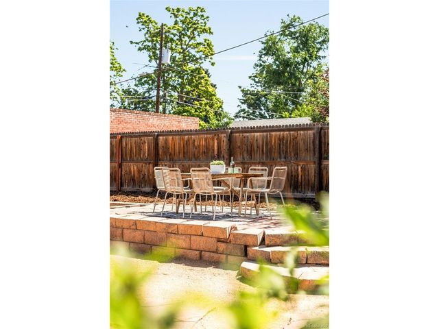 173 W Bayaud Ave, Denver, CO 80223