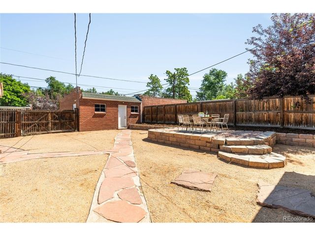 173 W Bayaud Ave, Denver, CO 80223