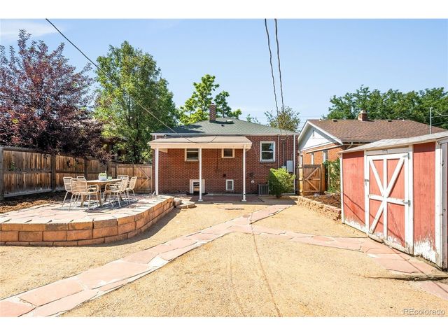173 W Bayaud Ave, Denver, CO 80223