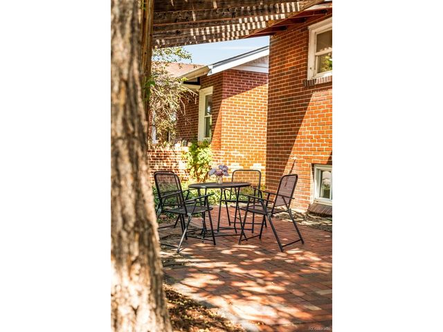 173 W Bayaud Ave, Denver, CO 80223