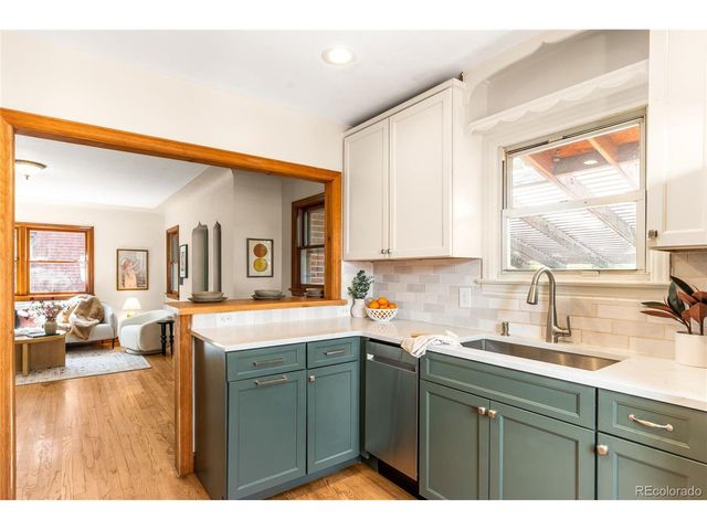 173 W Bayaud Ave, Denver, CO 80223