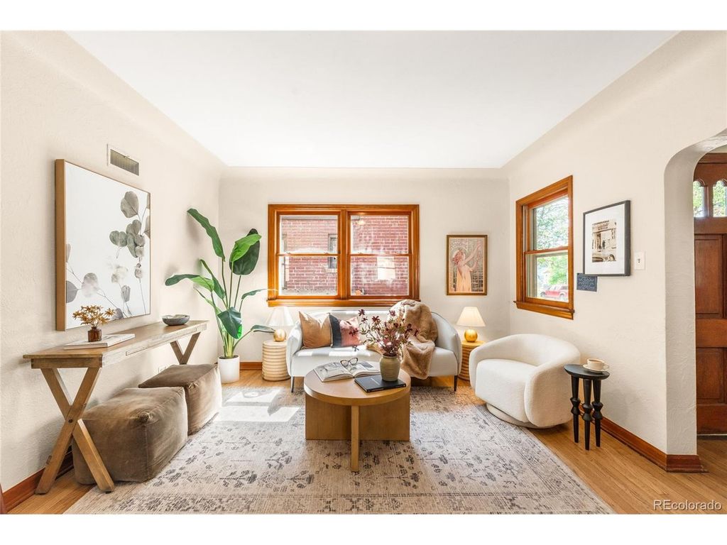 173 W Bayaud Ave, Denver, CO 80223