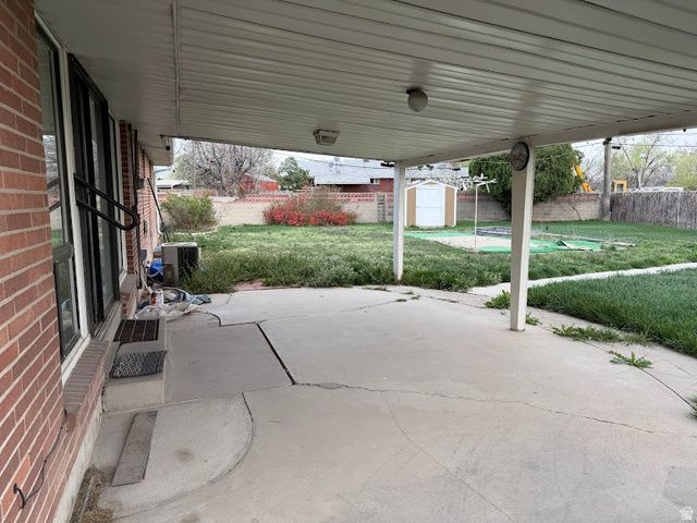 7346 S COTTONWOOD ST, Midvale, UT 84047