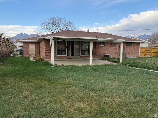 7346 S COTTONWOOD ST, Midvale, UT 84047