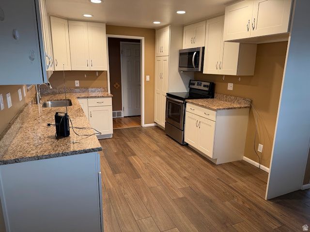 7346 S COTTONWOOD ST, Midvale, UT 84047
