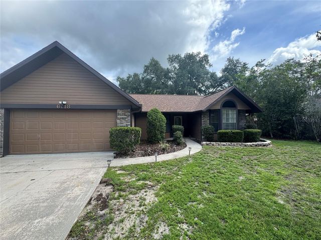 6118 NW 43RD AVENUE, Gainesville, FL 32606