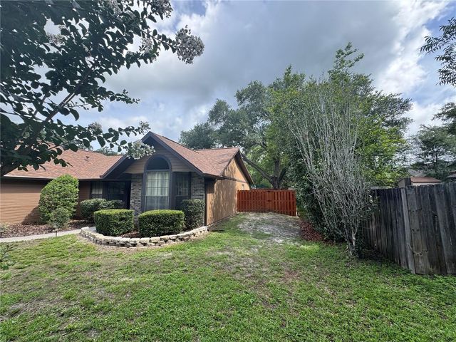 6118 NW 43RD AVENUE, Gainesville, FL 32606